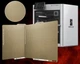Накладка для столу Bambu Lab A1/X1/X1C/P1P, 257X257mm, двостороння текстурована PEI-PEI - зображення 2