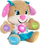 Інтерактивна м'яка іграшка навчальна Fisher Price Baby Learning Smart Stages Sis Musical Plush - зображення 1
