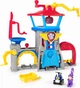Игровой набор Spin Master Paw Patrol Air Rescue Airport Щенячий патруль Воздушные спасатели Аэропорт Бухты приключений (6071475) - изображение 1