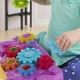 Інтерактивна іграшка мавпочка Playskool Stack n Spin Monkey Gears Toy - зображення 4