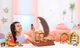 Игровой набор Мастерская Моаны и Лото Mattel Disney Moana 2 Toys Moana Loto s Workshop Playset - изображение 5