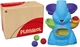 Интерактивная игрушка слоненок Playskool Elefun Busy Ball Popper Active Toy - изображение 3