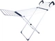 Сушилка для белья напольная Casa Si Swan 2in1 20 м White (CS92252C04) (DAS303060) - изображение 1