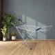 Сушилка для белья напольная Casa Si Swan 2in1 20 м White (CS92252C04) (DAS303060) - изображение 7