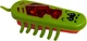Игрушка детская наноробот HexBug Жук Зеленый (4820412560147) - изображение 1