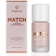 База-хайлайтер под макияж Bogenia MATCH 3 in1 Makeup Base, Face & Body Highlighter 35 мл BG613 - изображение 2