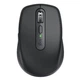 Комп'ютерна миша Logitech MX Anywhere 3S Wireless Graphite - зображення 1