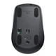Комп'ютерна миша Logitech MX Anywhere 3S Wireless Graphite - зображення 3