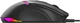 Ігрова комп'ютерна миша GamePro GM300B USB, RGB-підсвічування, Black - зображення 4