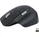 Компьютерная мышь эргономичная Logitech MX Master 3S for Business Dark Grey - изображение 1