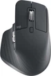 Компьютерная мышь эргономичная Logitech MX Master 3S for Business Dark Grey - изображение 2