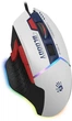 Игровая компьютерная мышь A4tech W95 Max "Bloody", USB, оптическая (сенсор MAX BC3332-A), 100 – 12 000 cpi, 10 кнопок (8 программируемых) Sports Navy - изображение 3