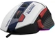Игровая компьютерная мышь A4tech W95 Max "Bloody", USB, оптическая (сенсор MAX BC3332-A), 100 – 12 000 cpi, 10 кнопок (8 программируемых) Sports Navy - изображение 5