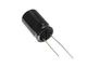 Конденсатор электролитический Chengx 16V 220uF 105°C 6,3x11mm - изображение 1