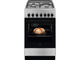 Плита кухонная Electrolux - LKM520011X - изображение 1