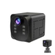 Wi-Fi мини камера Escam WD19 с качественной ночной подсветкой, в режиме постоянной записи до 4 часов и при датчиком движения до 20 часов - изображение 3