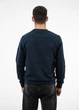 Кофта чоловіча Paul & Shark PS-7527 Dark Blue XL - зображення 4