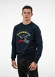 Кофта чоловіча Paul & Shark PS-7527 Dark Blue L - зображення 9