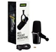 Мікрофон Shure MV7+ - зображення 5