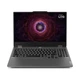 Ноутбук Lenovo LOQ 15ARP9 (83JC001BRA) - изображение 1