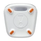 Акустична система JBL PartyBox Club 120 White (JBLPBCLUB120SWEP) - изображение 5