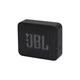 Акустическая система JBL Go Essential 2 Black (JBLGOES2BLKEU) - изображение 1