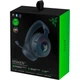 Наушники Razer Kraken V4 Black (RZ04-05170100-R3M1) - изображение 8