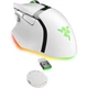 Мишка Razer Basilisk V3 Pro 35K Wireless/Bluetooth White (RZ01-05240200-R3G1) - зображення 6