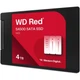 Накопитель SSD M.2 2280 4TB SA500 WD (WDS400T2R0A) - изображение 2
