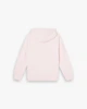 Худі жіноче Levi's standard hoodie 246930046 XXS Рожеве (5401043908806) - изображение 5