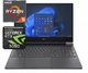 Ноутбук (2024) игровой HP Victus 15 R5-8645HS/ 16GB / 512GB/ RTX3050 / 15.6" 144Hz - изображение 1