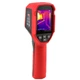 Профессиональный ИК тепловизор UNI-T UTi120S, IP54 LCD АКБ, карта 16ГБ - изображение 1