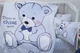Детский комплект постельного белья TAG Teddy, Белый В кроватку - изображение 4