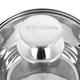 Кастрюля Ofenbach 1,1 л из нержавеющей стали - изображение 7
