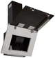 Витяжка ELEYUS PRIMA 1200 LED 60 IS+BL - зображення 7