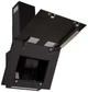 Витяжка ELEYUS PRIMA 1200 LED 60 BL - зображення 7