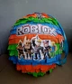 Пін'ята PandClub Roblox 7-2 - изображение 2