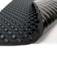 ВиброШумоизоляция Acoustics MULTI WAVE PU 15 мм 500x500 мм - изображение 2