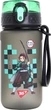 Бутылка для воды YES Demon Slayer софт тач 500 мл (708271) (5056574448071) - изображение 1