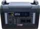 Зарядна станція Stark K2400 / 2400 Вт / 2160 Вт⋅год / LiFePO4 (241000198) - зображення 1