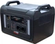 Зарядна станція Stark K2400 / 2400 Вт / 2160 Вт⋅год / LiFePO4 (241000198) - зображення 3