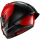 Мотошлем SHARK Aeron-GP Blank SP Red M - изображение 2
