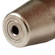 Перехідник аудіо Lucom XLR 3p-Jack 3.5mm 3pin F/F адаптер Metal корпус металік(62.09.8463) - изображение 3