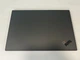 Ноутбук Lenovo ThinkPad X1 Carbon 8 Gen i7-10510U 16 RAM 512 SSD 4k IPS 14” б/в - зображення 2