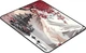 Ігрова поверхня GamePro MP085JS Speed/Control 310 х 240 х 3 мм Gray-Pink - зображення 2