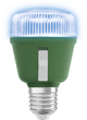 Фітолампа з регулюванням спектру світла OSRAM T80 20W - зображення 3