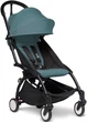 Комплект текстиля Stokke YOYO Plus 6+ Aqua (646409) - изображение 2