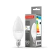 LED лампа TITANUM C37 6W E14 4100K - изображение 1