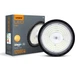 LED светильник высотный ХайБэй VIDEX 100W 5000K 12000Lm 220V черный - изображение 1