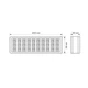 LED світильник аварійний TITANUM 30 LED 6500K - зображення 3